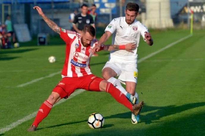 Nhận định, soi kèo Voluntari vs Mioveni, 22h ngày 17/9