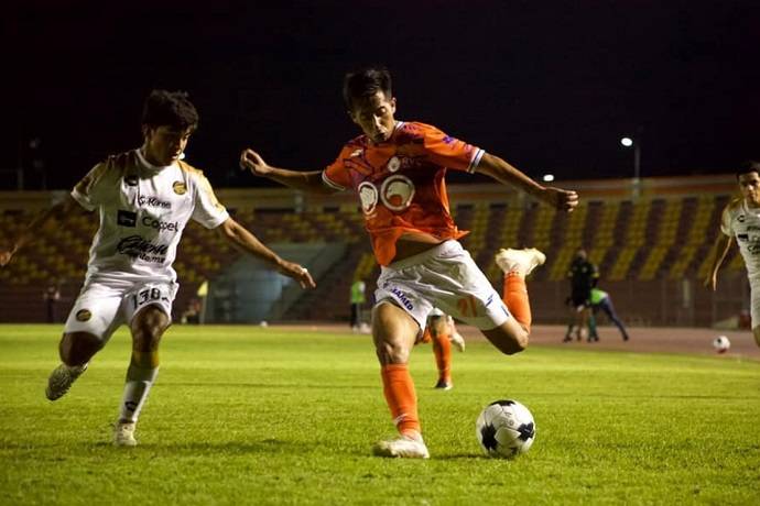 Nhận định, soi kèo Correcaminos vs Dorados, 9h00 ngày 16/9