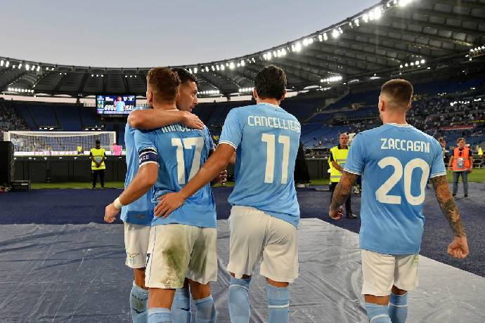 Nhận định, soi kèo Midtjylland vs Lazio, 23h45 ngày 15/9