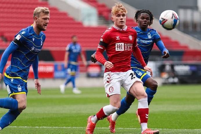 Nhận định, soi k&egrave;o Nottingham Forest vs Fulham, 2h ng&agrave;y 17/9