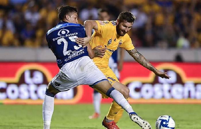 Nhận định, soi kèo Puebla vs Tigres UANL, 7h ngày 17/9