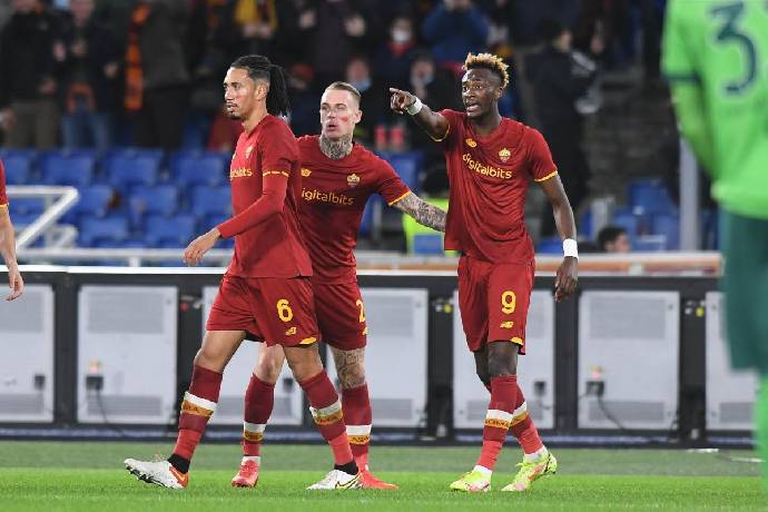 Nhận định, soi kèo Roma vs HJK, 2h ngày 16/9