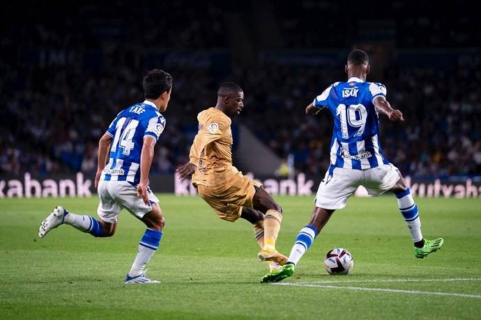 Nhận định, soi kèo Sociedad vs Omonia, 23h45 ngày 15/9