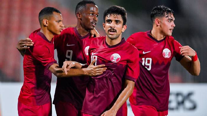 Nhận định, soi kèo U20 Bangladesh vs U20 Qatar, 22h ngày 16/9