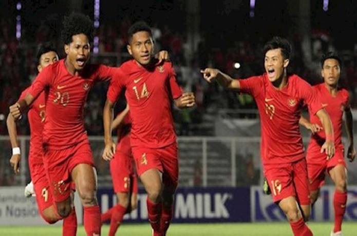 Nhận định, soi kèo U20 Hồng Kông vs U20 Indonesia, 20h ngày 16/9