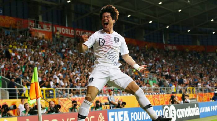 Nhận định, soi kèo U20 Mông Cổ vs U20 Hàn Quốc, 11h30 ngày 16/9