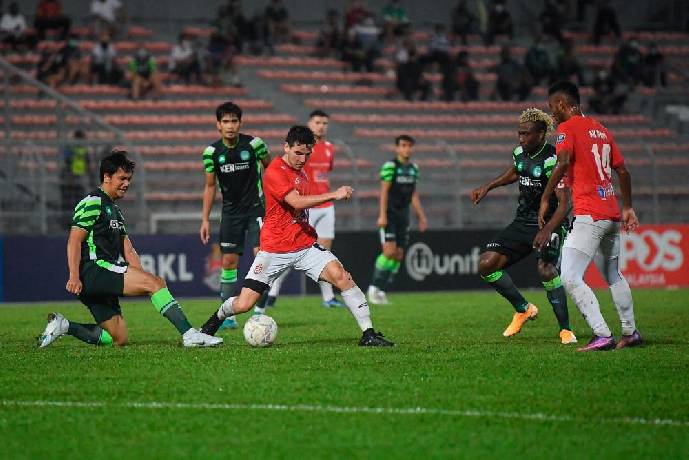 Soi kèo, dự đoán Macao Melaka vs Kuala Lumpur, 20h ngày 15/9