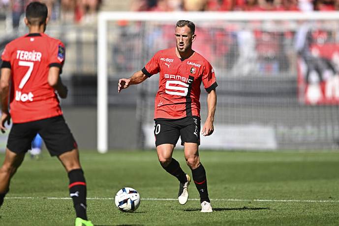 Soi k&egrave;o, dự đo&aacute;n Macao Rennes vs Fenerbahce, 2h ng&agrave;y 16/9