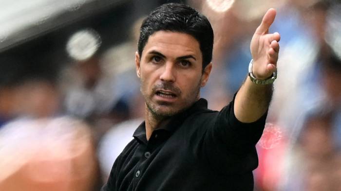 'Cưng chiều' Arteta, Arsenal lại chốt th&ecirc;m một đơn 'trăm củ'
