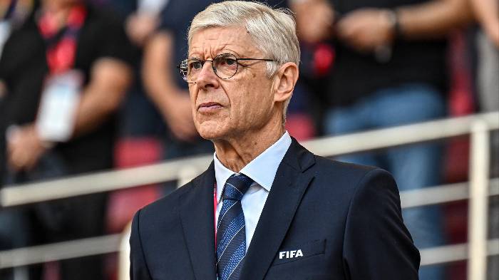 &ldquo;Di sản của Wenger chắc chắn chia tay Arsenal trong v&agrave;i ng&agrave;y tới&rdquo;