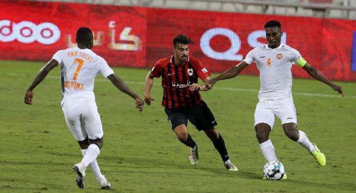 Nhận định, soi kèo Al Rayyan vs Umm Salal, 20h45 ngày 15/09