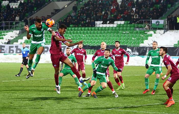 Nhận định, soi kèo Arda Kardzhali vs POFC Botev Vratsa, 21h30 ngày 15/09