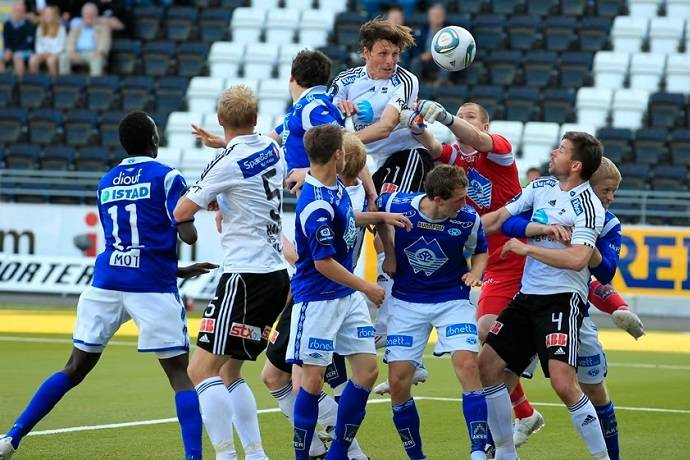 Nhận định, soi kèo Molde vs Odd Grenland, 23h00 ngày 16/9