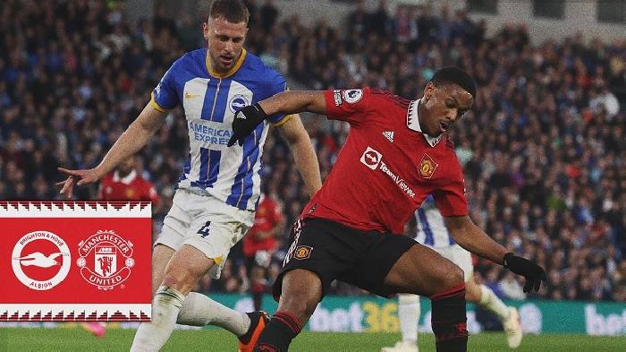 Nhận định, soi kèo MU vs Brighton, 21h00 ngày 16/9