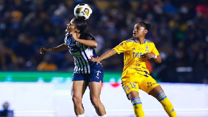 Nhận định, soi kèo Nữ CF Monterrey vs Nữ Pachuca, 10h00 ngày 16/9