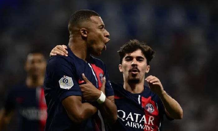 Nhận định, soi kèo PSG vs Nice, 02h00 ngày 16/9