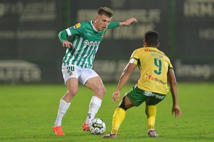 Nhận định, soi kèo Rio Ave vs Famalicao, 21h30 ngày 16/9