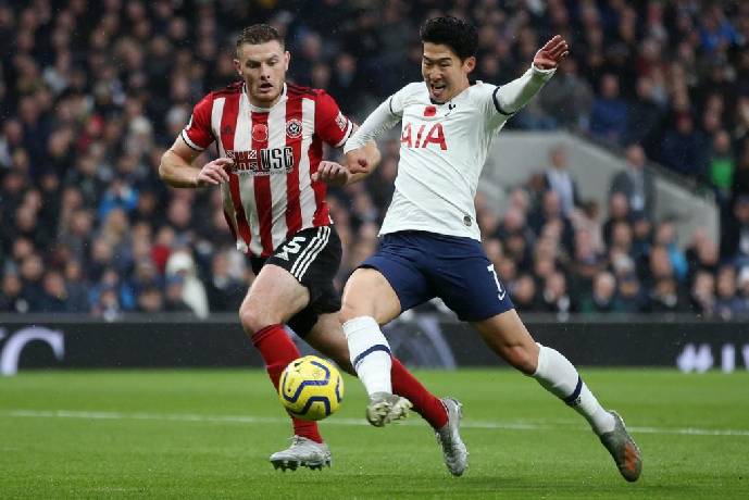 Nhận định, soi k&egrave;o Tottenham vs Sheffield United, 21h00 ng&agrave;y 16/9