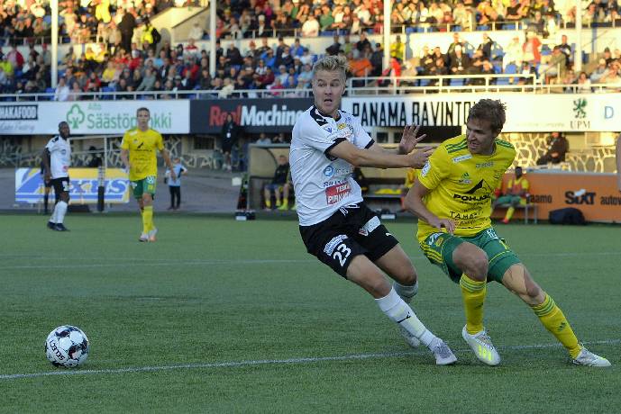 Soi kèo phạt góc FC Haka vs Ilves Tampere, 22h00 ngày 15/9