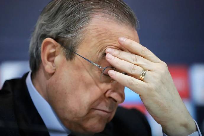 Xấu hổ! 4 sao trẻ của Real bị bắt vì hành vi không thể chấp nhận