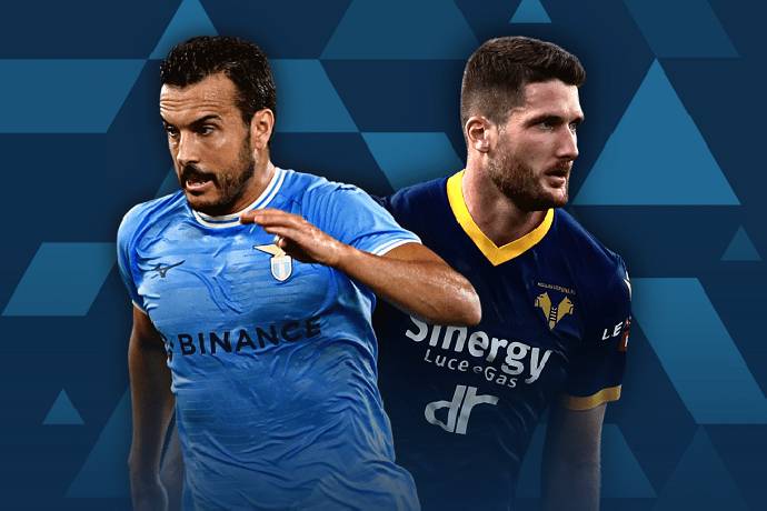 Chuy&ecirc;n gia Tony Ansell nhận định Lazio vs Hellas Verona, 1h45 ng&agrave;y 17/9