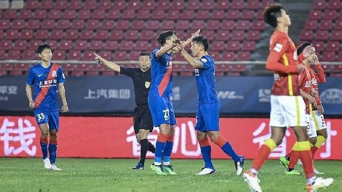 Nhận định, soi k&egrave;o Foshan Nanshi vs Guangxi Pingguo Haliao, 18h30 ng&agrave;y 16/9: Bất ph&acirc;n thắng bại