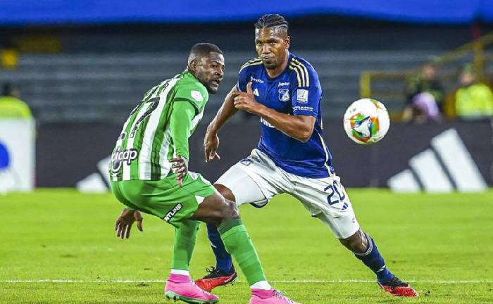 Nhận định, soi k&egrave;o La Equidad vs Millonarios, 08h30 ng&agrave;y 16/9: L&agrave;m giầu c&ugrave;ng &ldquo;Triệu ph&uacute;&rdquo;