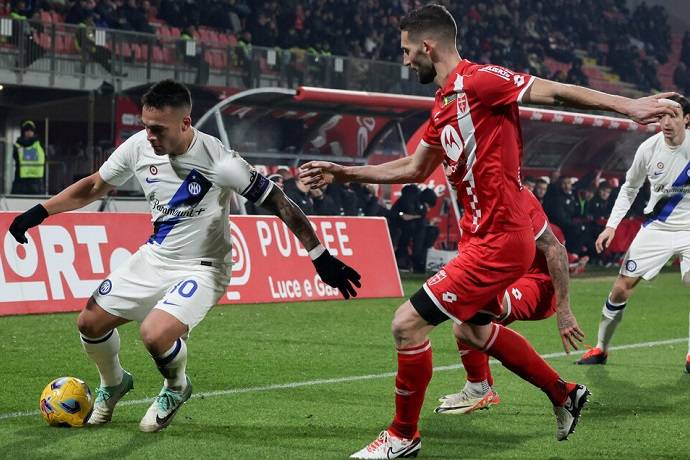 Soi k&egrave;o phạt g&oacute;c Monza vs Inter Milan, 1h45 ng&agrave;y 16/9