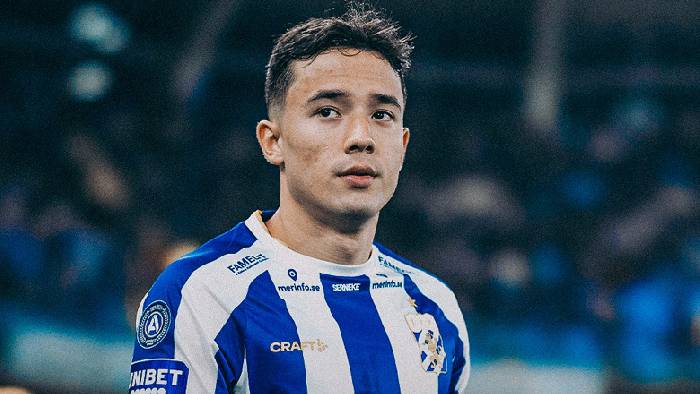 Kèo vàng bóng đá Hacken vs Goteborg, 00h10 ngày 16/9: Khó cho chủ nhà