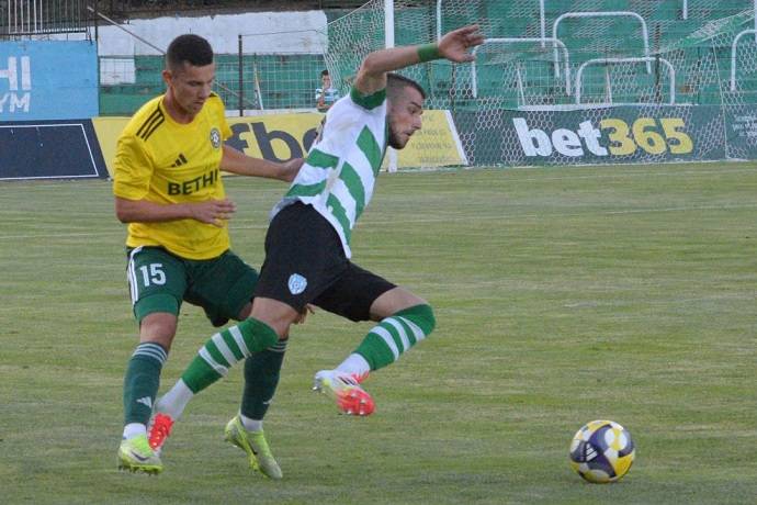 Nhận định, soi kèo Cherno More vs Dobrudzha, 0h30 ngày 16/9: Bắt nạt tân binh