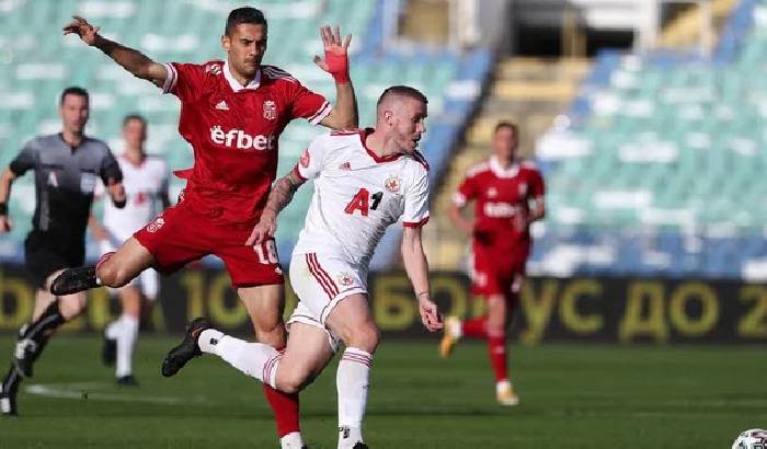 Nhận định, soi kèo CSKA 1948 Sofia vs Slavia Sofia, 22h00 ngày 15/9: Kết quả lặp lại
