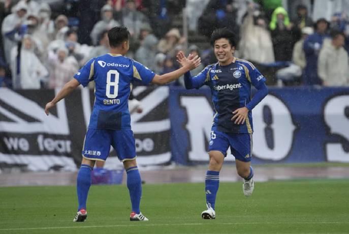 Nhận định, soi k&egrave;o FC Machida Zelvia vs FC Seoul, 17h00 ng&agrave;y 16/9: Chuyến phi&ecirc;u lưu đầu ti&ecirc;n