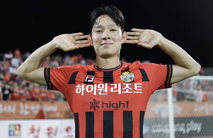 Nhận định, soi k&egrave;o Gangwon FC vs Shanghai Shenhua, 17h00 ng&agrave;y 16/9: Tin v&agrave;o Gangwon FC