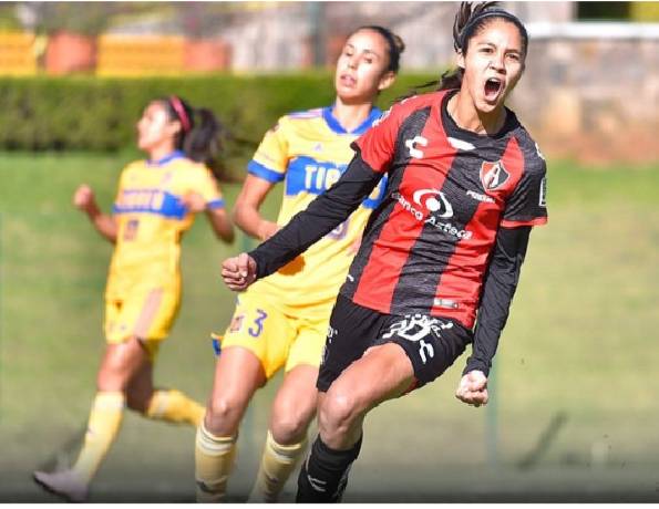 Nhận định, soi k&egrave;o Nữ Santos Laguna vs Nữ Atlas, 08h00 ng&agrave;y 16/9: Kh&uacute;c h&aacute;t của Atlas