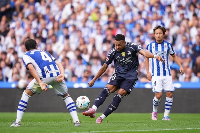 Nhận định, soi kèo Real Madrid vs Marseille, 2h00 ngày 17/9: Khẳng định sức mạnh