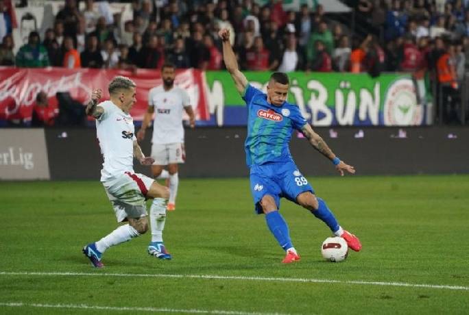Nhận định, soi kèo Rizespor vs Genclerbirligi, 00h00 ngày 16/9: Khách rơi tự do