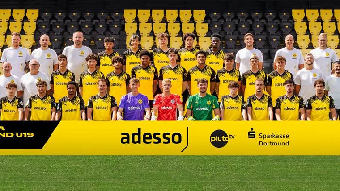 Nhận định, soi k&egrave;o U19 Juventus vs U19 Dortmund, 19h00 ng&agrave;y 16/9: Kh&oacute; cho cửa tr&ecirc;n