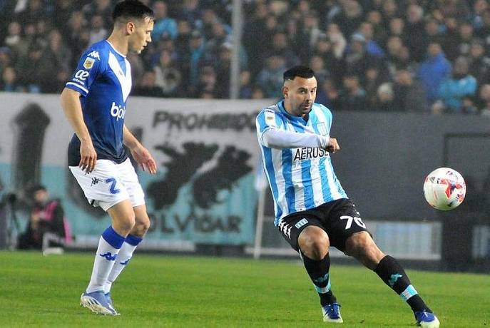Nhận định, soi k&egrave;o Velez Sarsfield vs Racing Club, 5h00 ng&agrave;y 17/9: Bất ngờ từ đội kh&aacute;ch