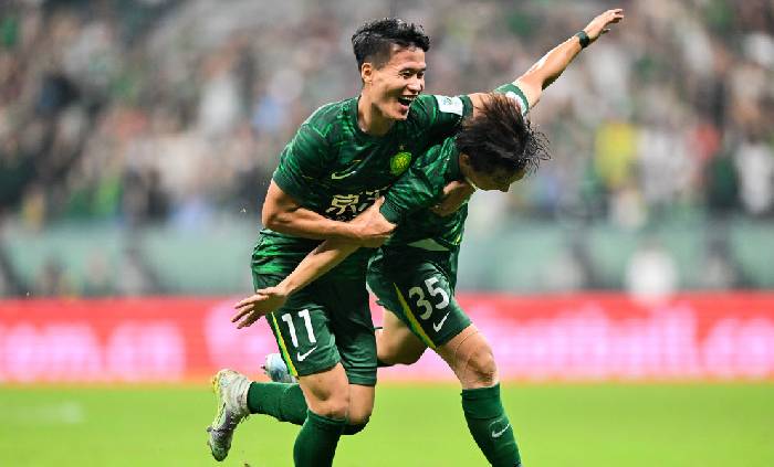 Nhận định, soi kèo Beijing Guoan vs Pohang Steelers, 19h15 ngày 15/09: Tiếp đón chu đáo