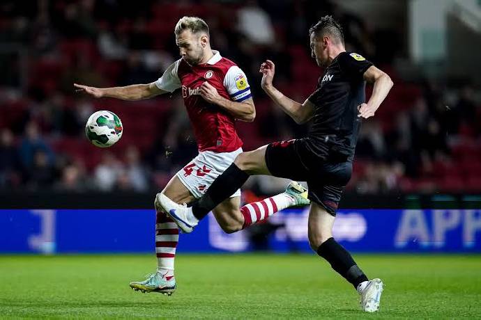 Nhận định, soi kèo Bristol vs Lincoln, 1h45 ngày 16/9: Tân binh lì lợm