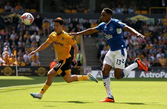 Nhận định, soi kèo Everton vs Wolves, 1h45 ngày 17/9: Vé cho Toffes