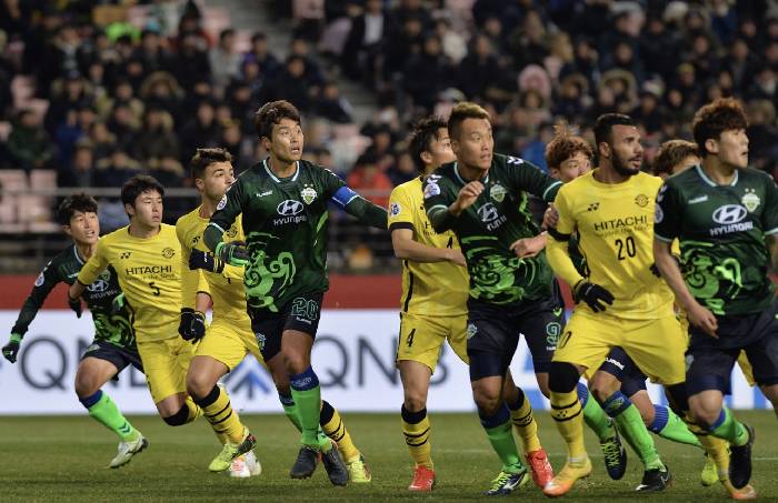 Nhận định, soi kèo Jeonbuk vs Kashiwa Reysol, 17h00 ngày 16/9: Tiếp tục khủng hoảng