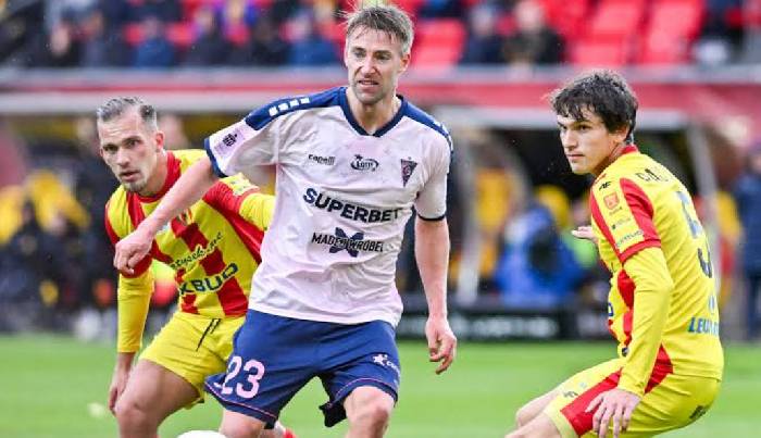 Nhận định, soi kèo Korona Kielce vs Gornik Zabrze, 01h30 ngày 16/09: Vững chắc ngôi đầu