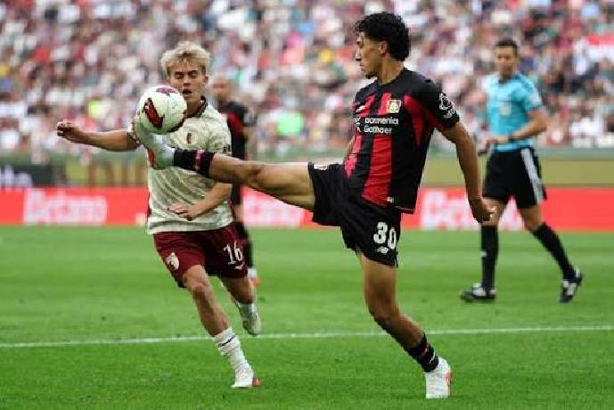 Nhận định, soi kèo Leverkusen vs Celje, 2h00 ngày 17/9: Không nương chân