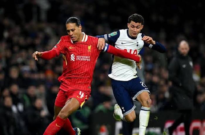 Nhận định, soi kèo Liverpool vs Tottenham, 2h00 ngày 16/9: Thịt gà
