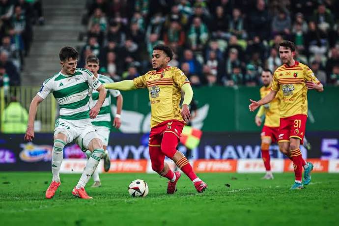 Nhận định, soi kèo Olympiacos vs Jagiellonia Bialystok, 2h00 ngày 17/9: