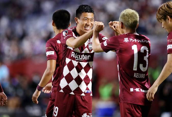 Nhận định, soi kèo Port FC vs Vissel Kobe, 19h15 ngày 16/9: Lẩu Thái chua cay