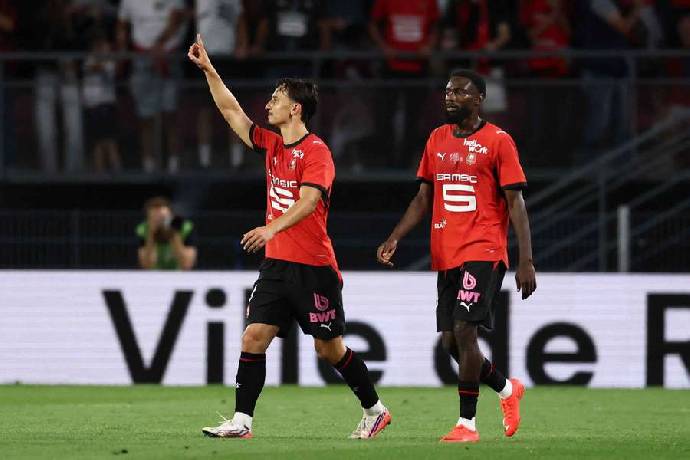 Nhận định, soi kèo Sturm Graz vs Rennes, 2h00 ngày 17/9: Chưa hết vận đen