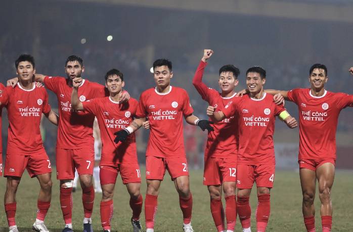 Nhận định, soi kèo Thể Công Viettel vs Melbourne Victory, 19h15 ngày 16/9: Tiếc nuối