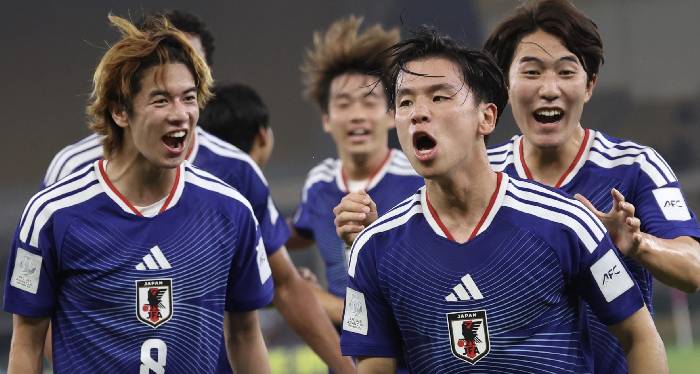 Nhận định, soi kèo U23 Nhật Bản vs U23 Hong Kong, 14h00 ngày 16/9: Tưng bừng bắn phá